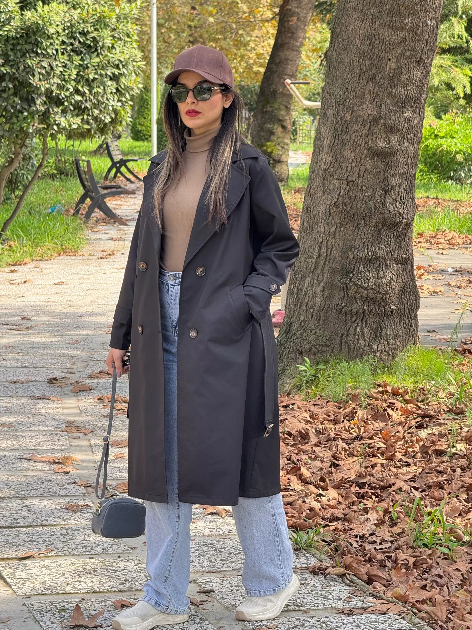 بارونی دو لایه پانی*